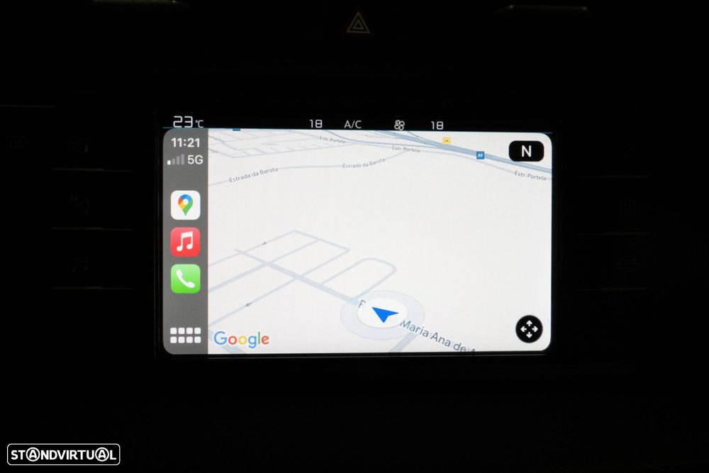 Citroën C4 Spacetourer 1.2 PureTech Feel - 23