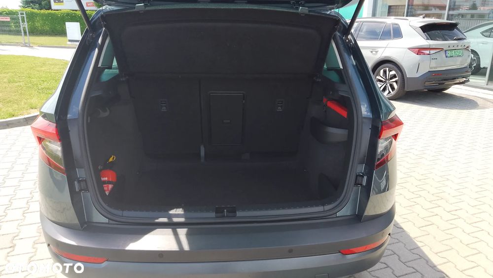 Skoda Karoq 1.5 TSI ACT GPF 4x2 Ambition DSG - 27