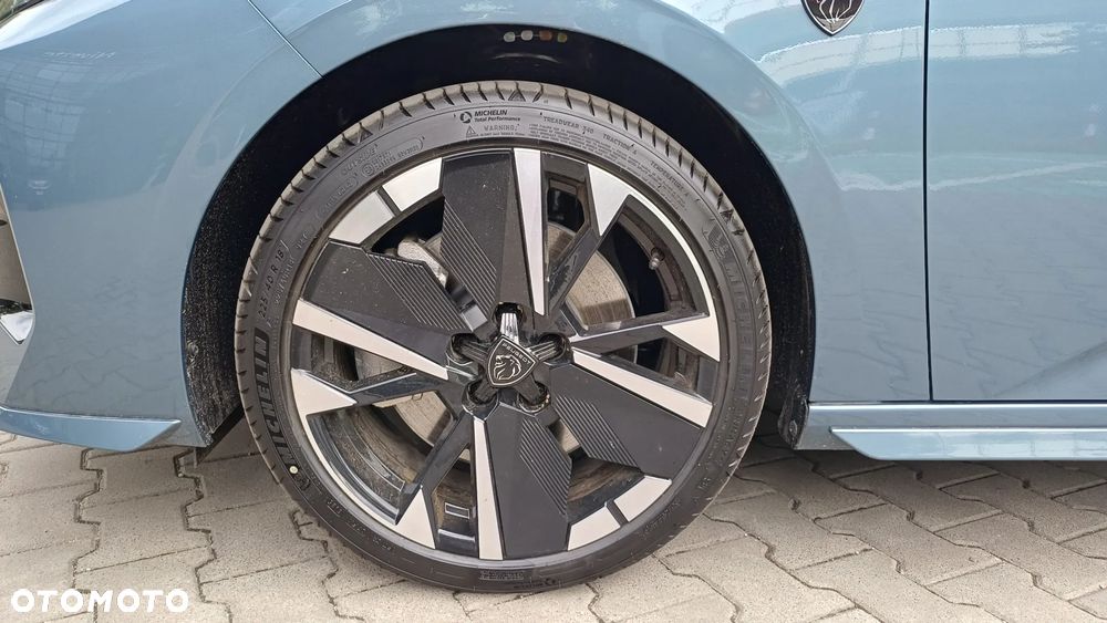 Peugeot 308 1.6 Hybrid PHEV GT E-DCS7 - 23