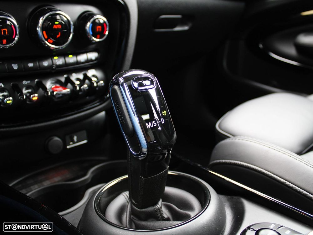 MINI Clubman Cooper Premium Plus Yours Auto - 48