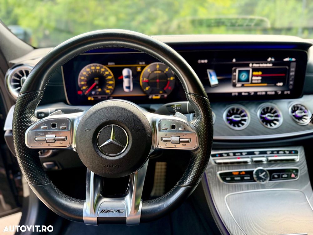 Mercedes-Benz CLS - 5