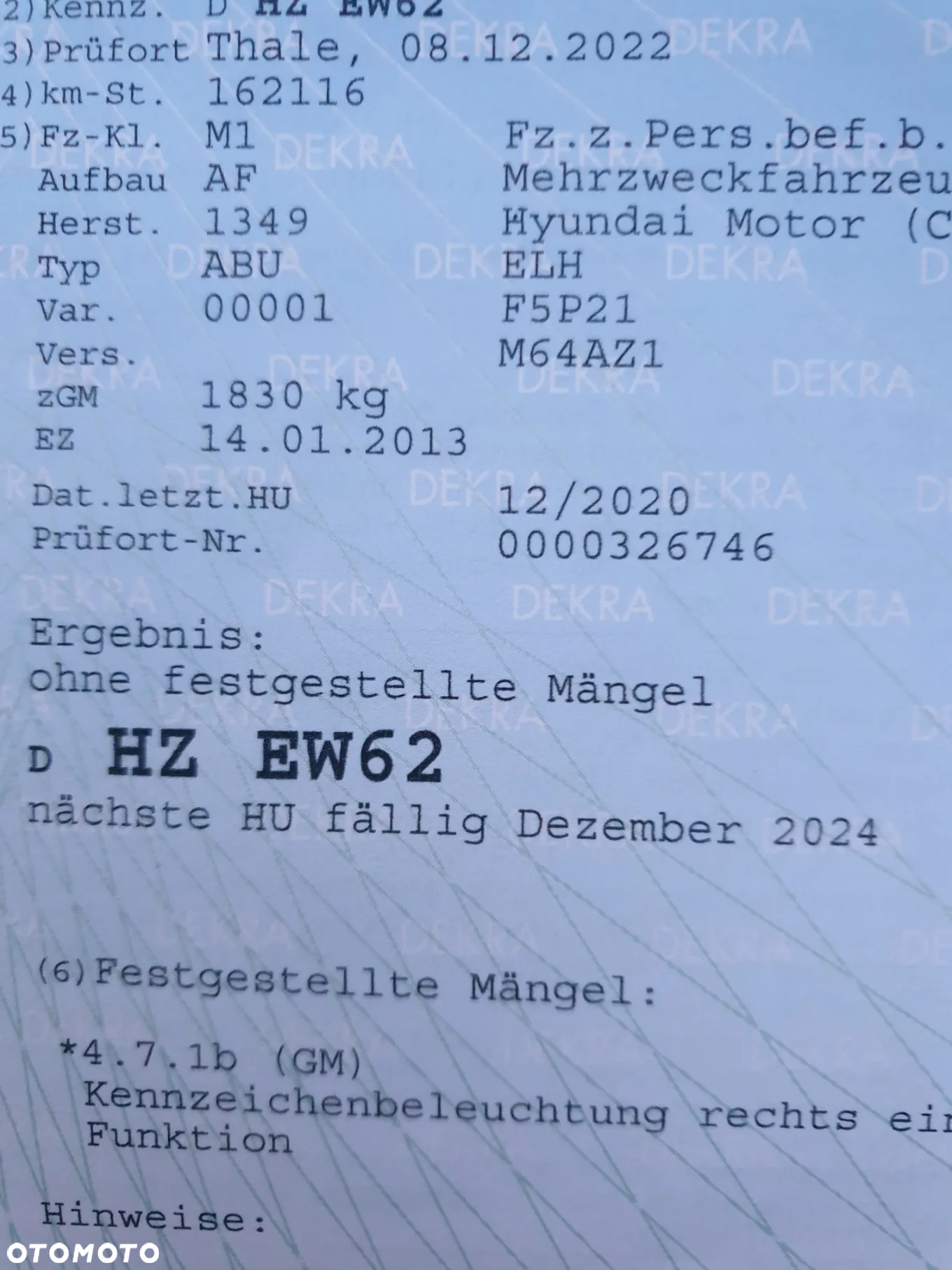 Hyundai ix35 1.6 GDI Comfort 2WD - 25