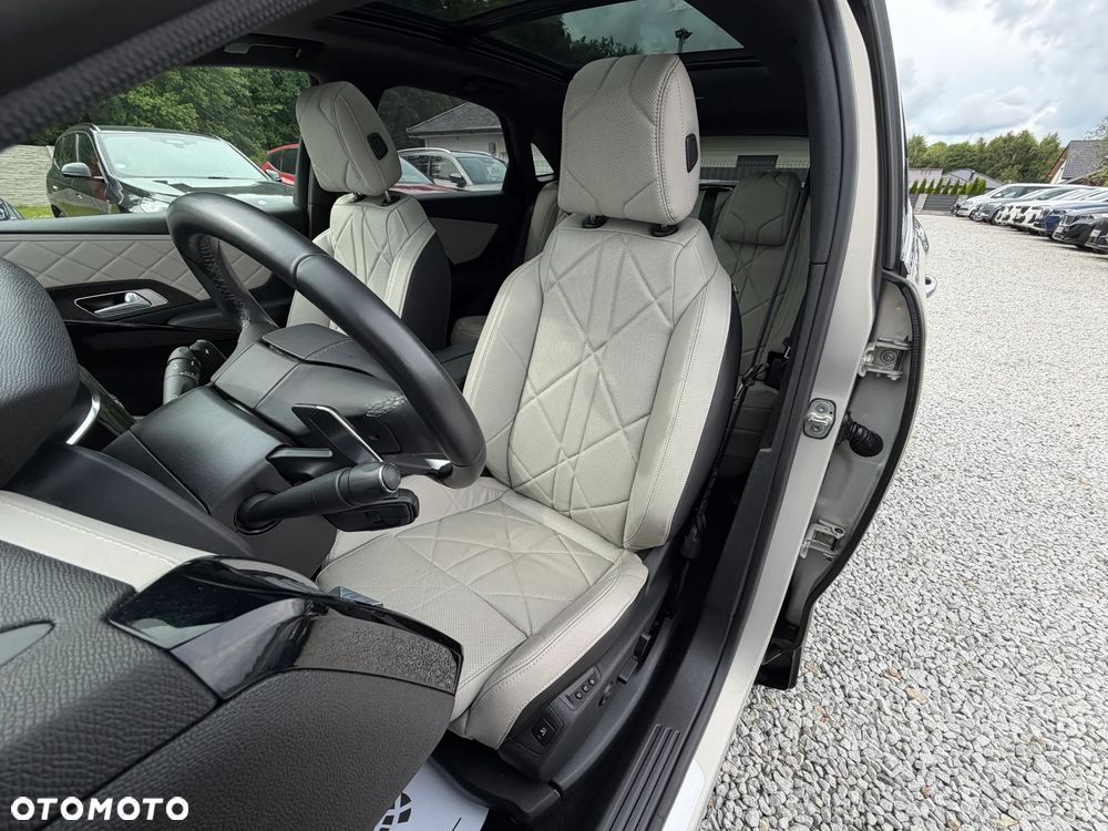 DS Automobiles DS 7 Crossback 1.6 E-Tense 4x4 Grand Chic - 28