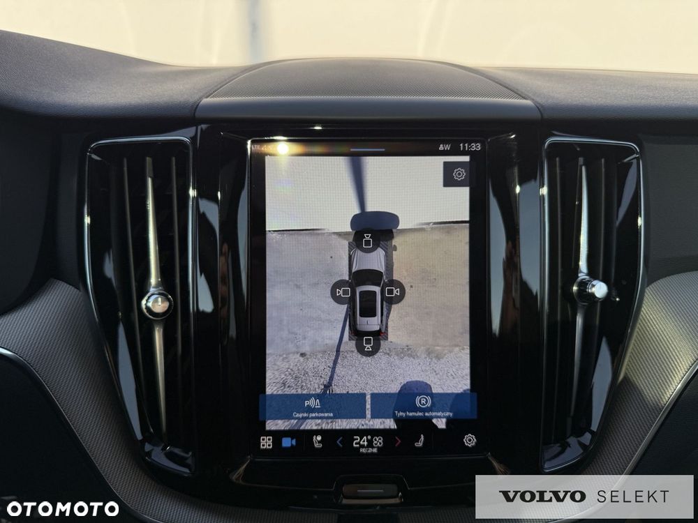 Volvo XC 60 - 23