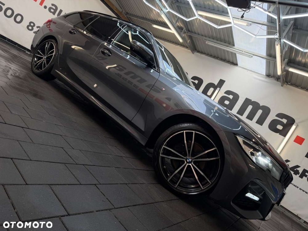 BMW Seria 3 - 16