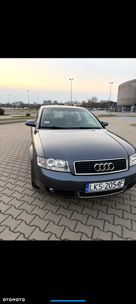 Audi A4 Allroad - 2
