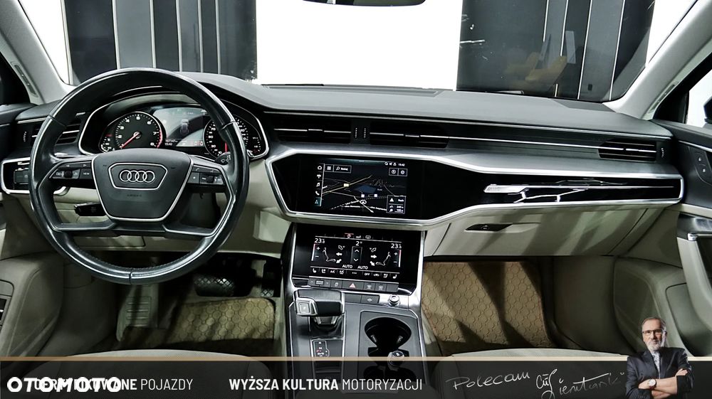 Audi A6 Avant 45 TFSI Sport S tronic - 17