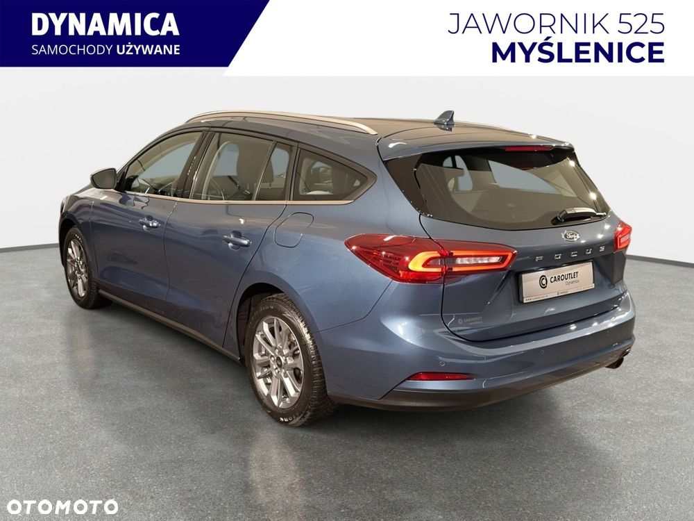 Ford Focus - 7