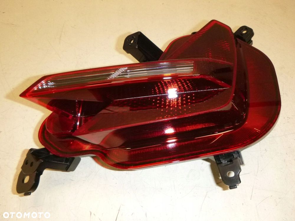 HYUNDAI TUCSON IV 2021 N-LINE LAMPA TYŁ TYLNA PRAWA LEWA LED NOWY ORYGINAŁ - 7