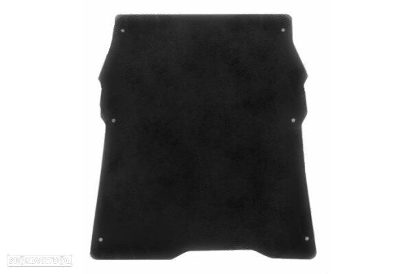 Tapete de Borracha Peugeot Partner Citroen Berlingo 2008 Novo - 2