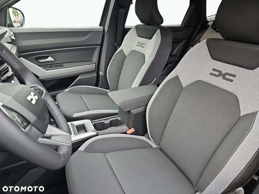 Dacia Bigster 1.2 TCe mHEV Journey - 11