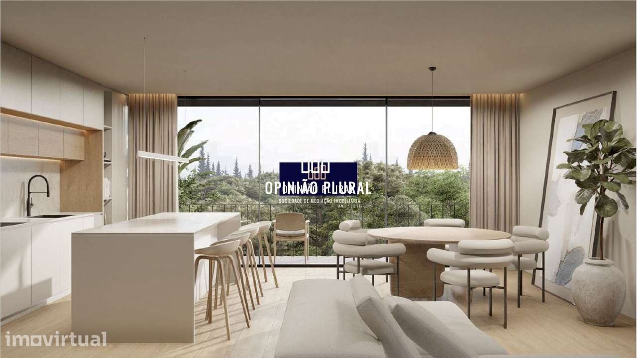 Viva com Estilo  Moradia T3 de Design Moderno em São Pedro da Cova - Grande imagem: 5/32