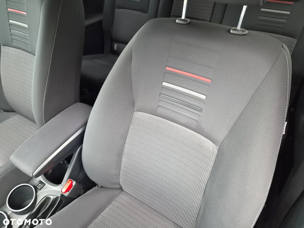 Toyota Verso 1.8 5-Sitzer Edition S+ - 28