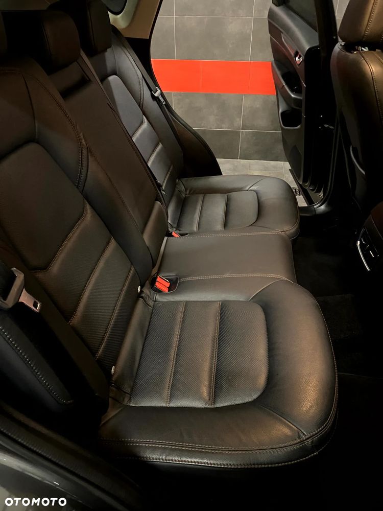 Mazda CX-5 2.0 Skypassion 2WD - 17