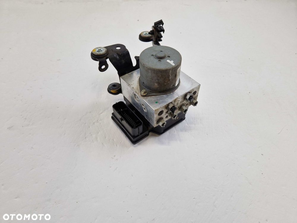Pompa ABS Hamulcowa Sterownik Mondeo Ford MK4 IV Galaxy MK3 2.0 TDCI - 2