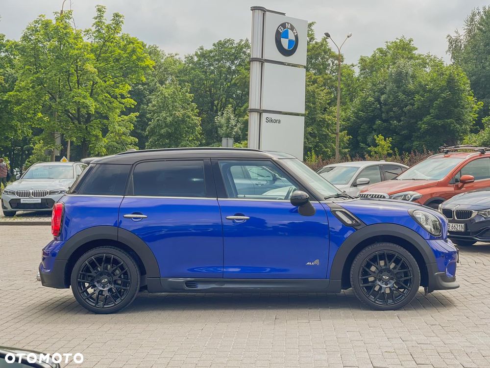 MINI John Cooper Works - 9