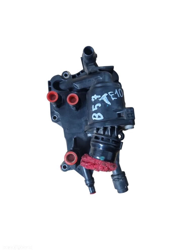 TE10  8576288 8576288-03 TERMOSTAT Z OBUDOWĄ BMW B57 B5730D - 1