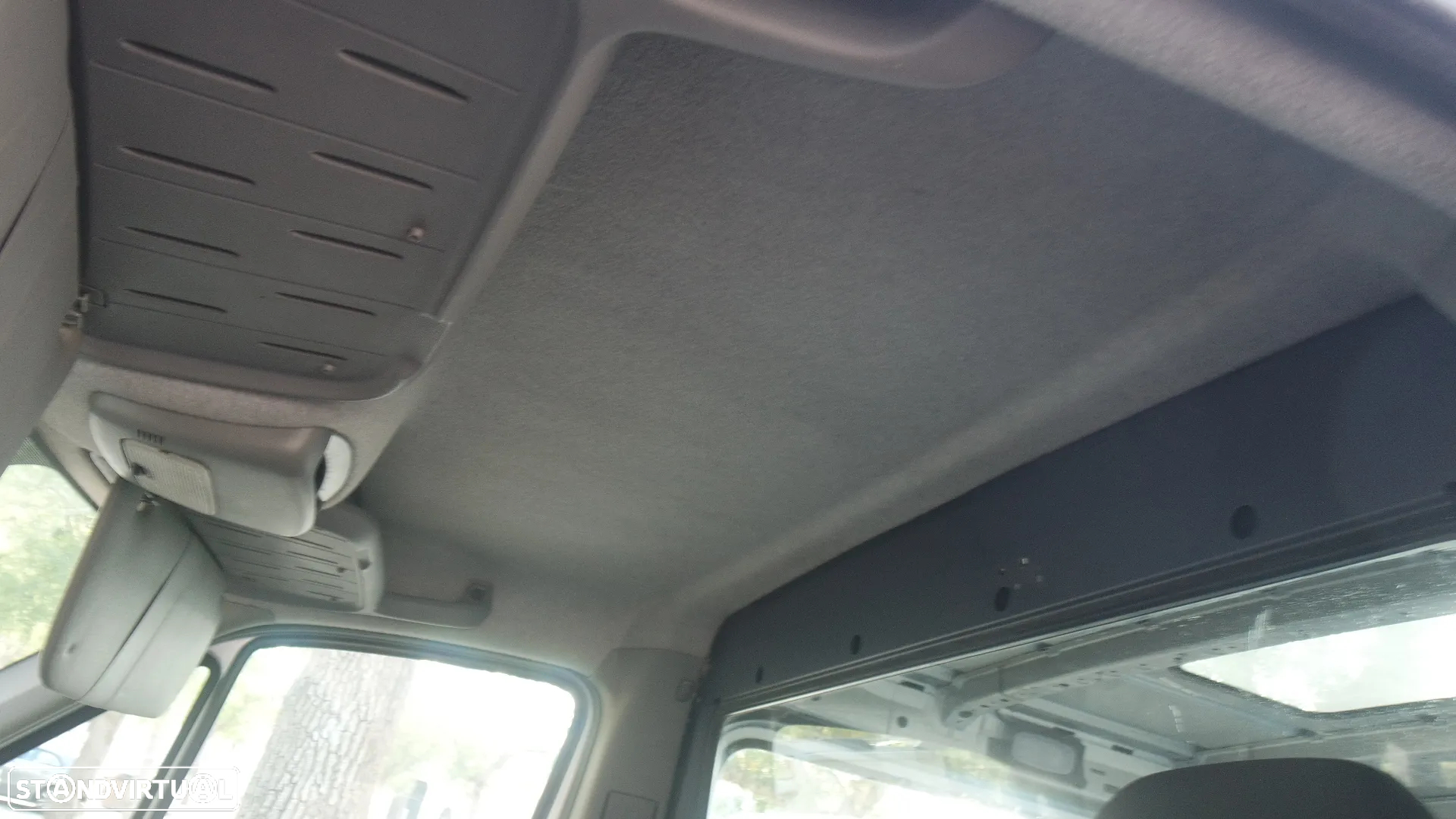Mercedes-Benz SPRINTER II 313 CDI - 28