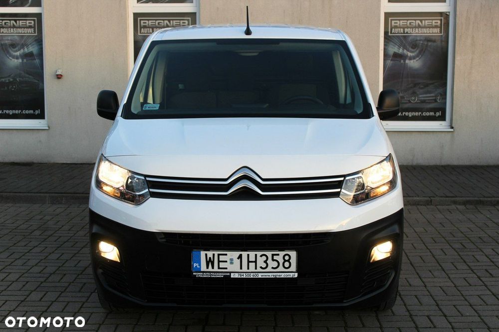 Citroën Berlingo - 2