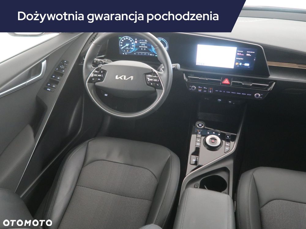 Kia Niro - 9
