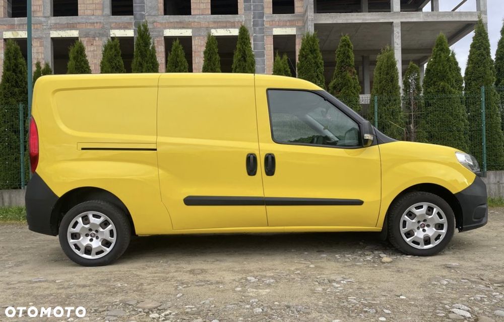 Fiat Doblo - 16