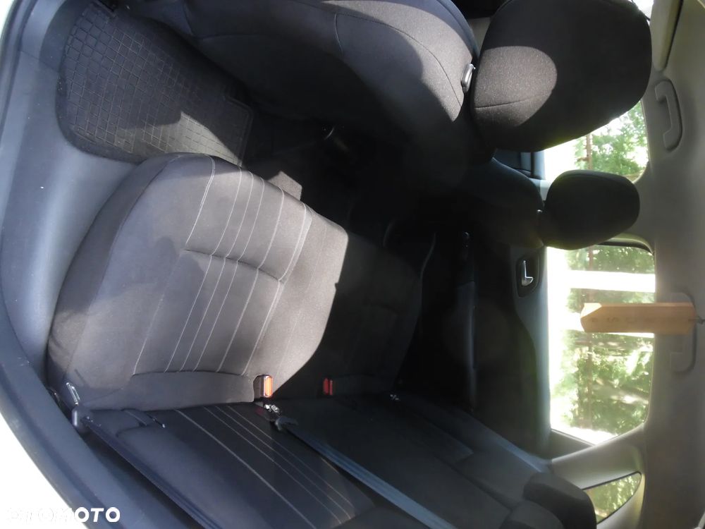 Citroën C4 - 9
