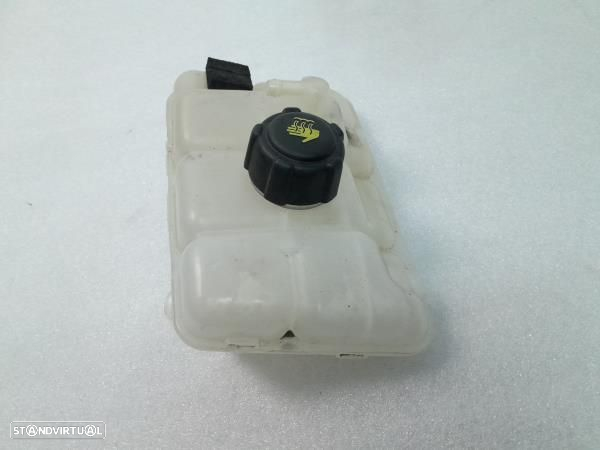 Deposito / Reservatorio (Agua Radiador) Renault Megane Iv Hatchback (B - 3