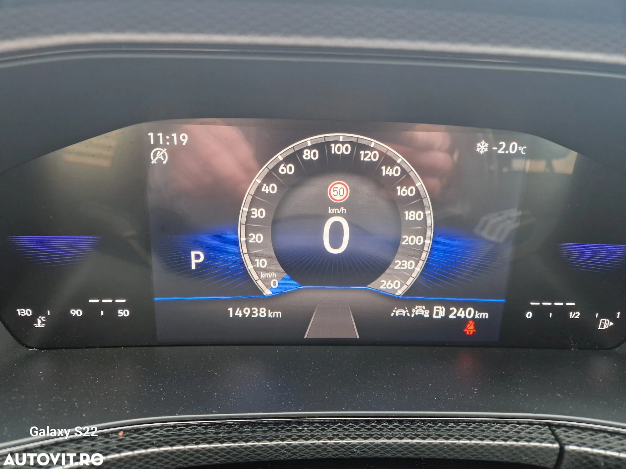 Volkswagen T-Cross 1.0 TSI DSG Life - 13