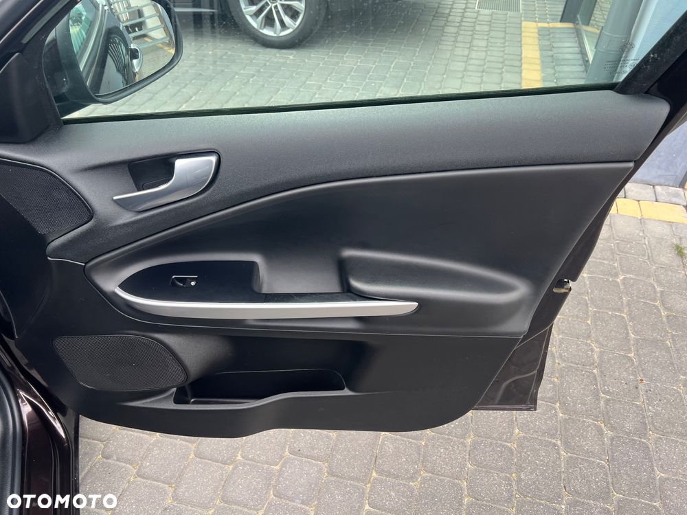 Alfa Romeo Giulietta 1.6 JTDM Sprint - 27
