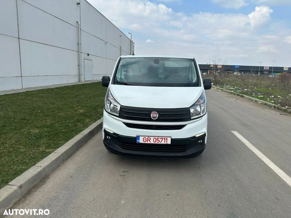 Fiat TALENTO - 1