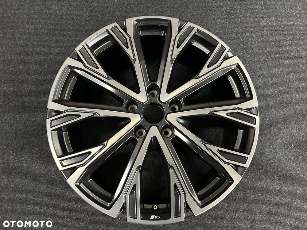 Alufelga Audi E-Tron RS 21 cali 5x112 1szt. 85E601025AP - 1