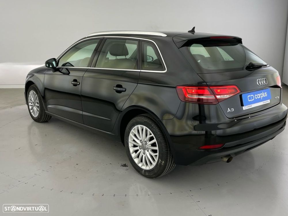 Audi A3 Sportback 1.0 TFSI - 25