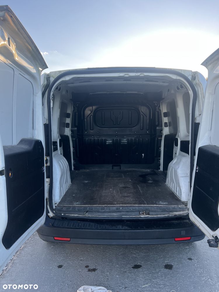 Fiat Doblo 1.6 Multijet 16V Active - 6