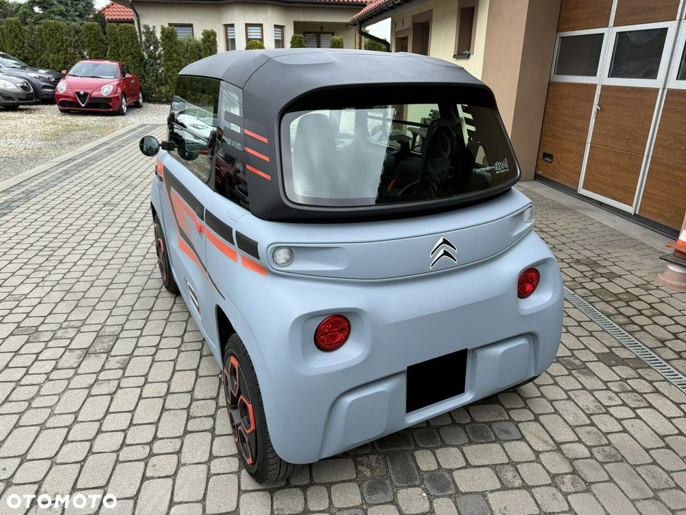 Citroën Ami - 9
