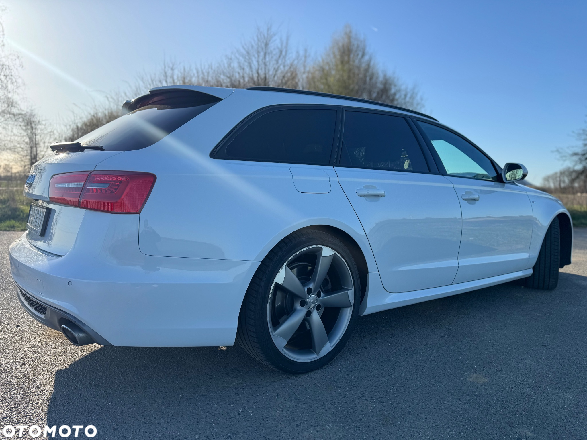Audi A6 3.0 TDI Quattro Tiptronic - 25