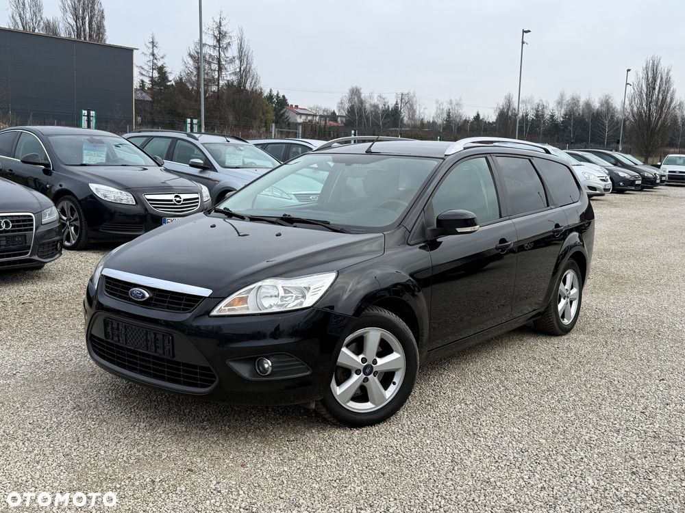 Ford Focus - 2