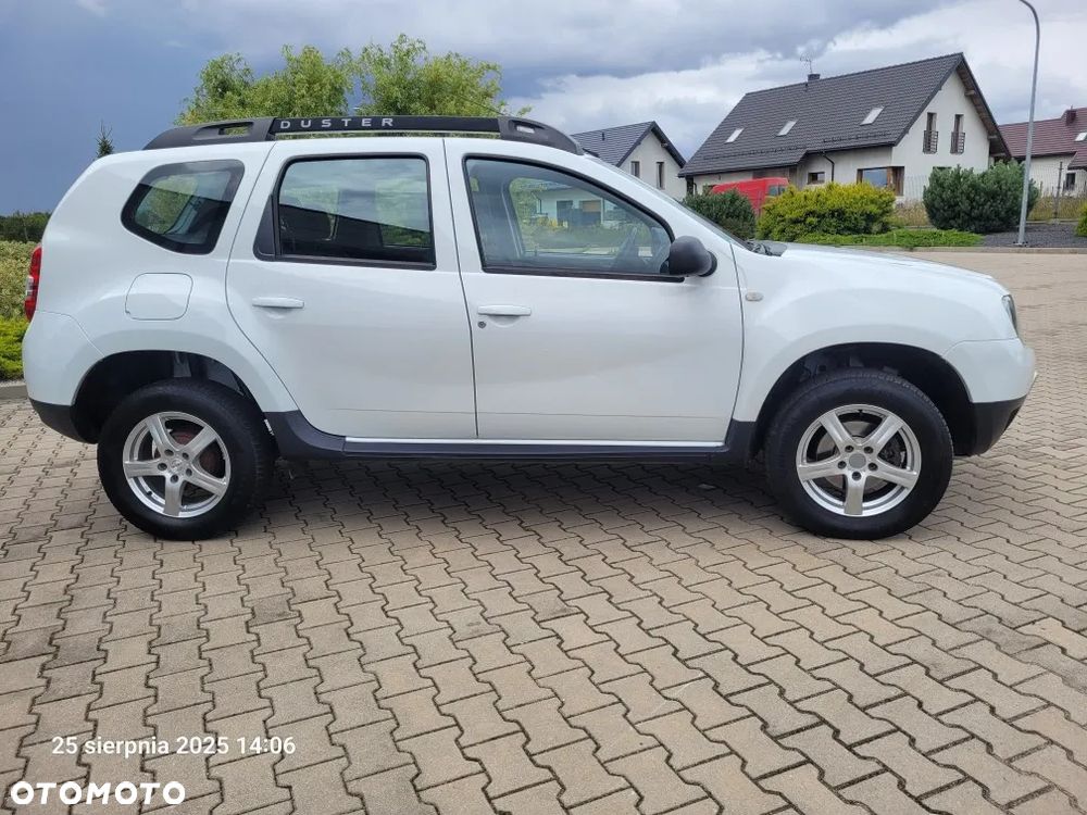 Dacia Duster 1.2 TCe Prestige - 3