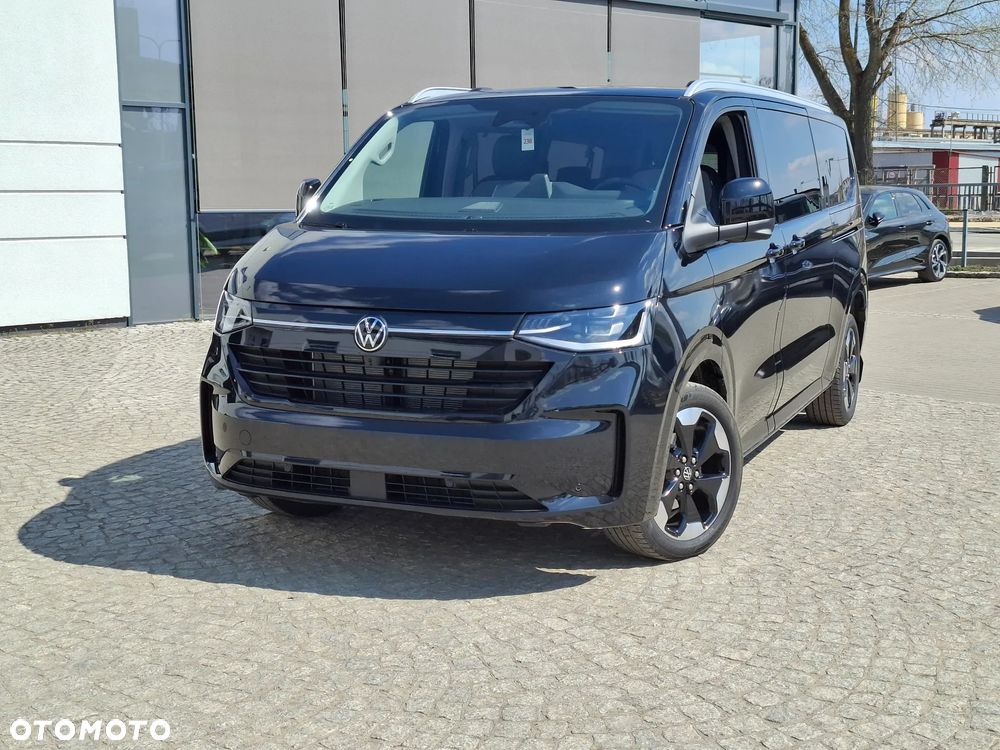 Volkswagen Caravelle 2.0 TDI L2 4Motion Style - 2