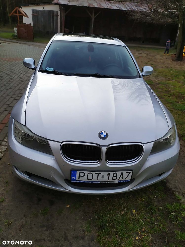 BMW Seria 3 - 2