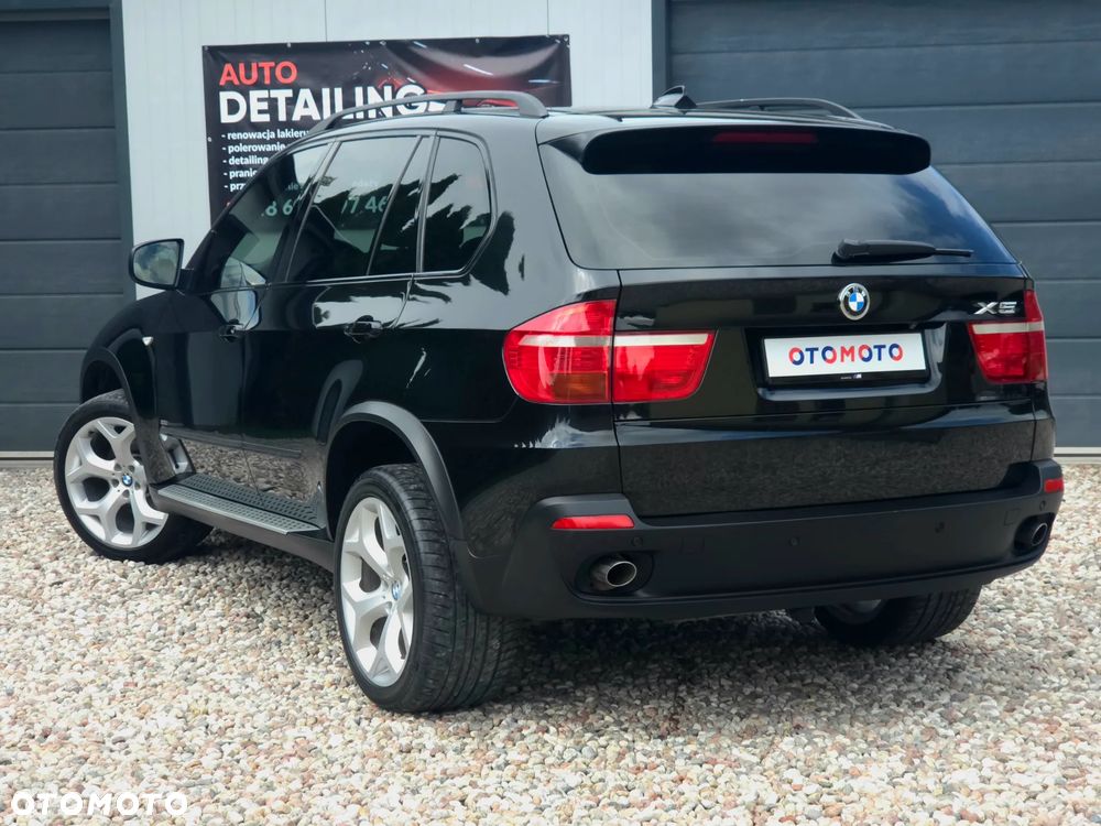 BMW X5 xDrive30d - 10