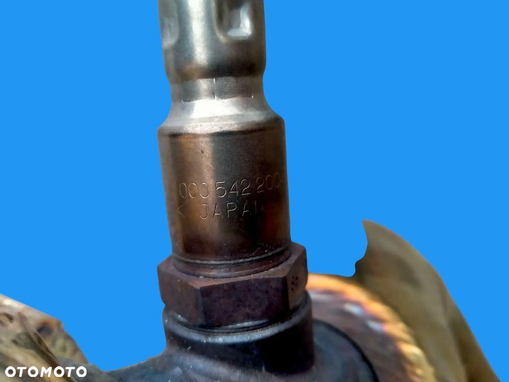 MERCEDES GLC 253 6.3 AMG BENZYNA A2534909901 A2534905502 PRAWY Katalizator - 11