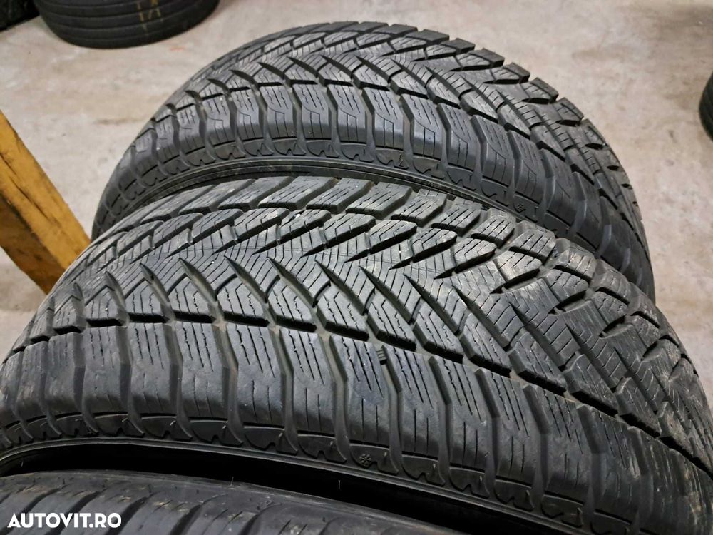 * 4 anvelope 245/65 R17 Goodyear - 5