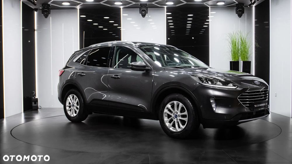 Ford Kuga 1.5 EcoBoost FWD Titanium - 9