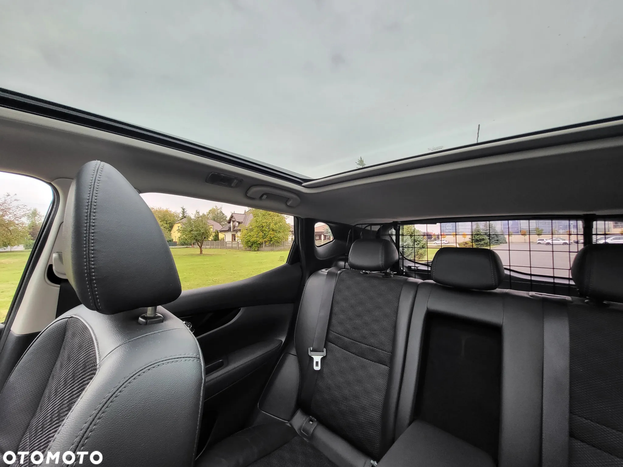 Nissan Qashqai 1.2 DIG-T Tekna - 10
