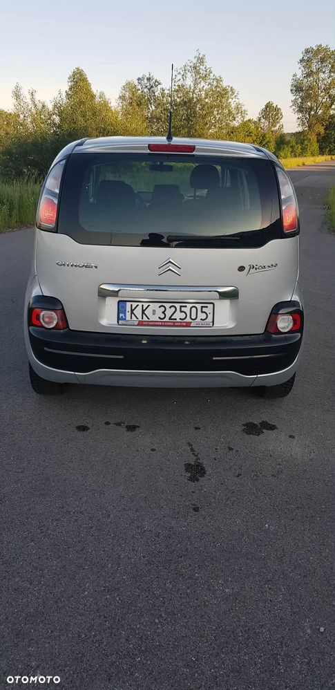 Citroën C3 Picasso HDi 110 FAP Tendance - 10