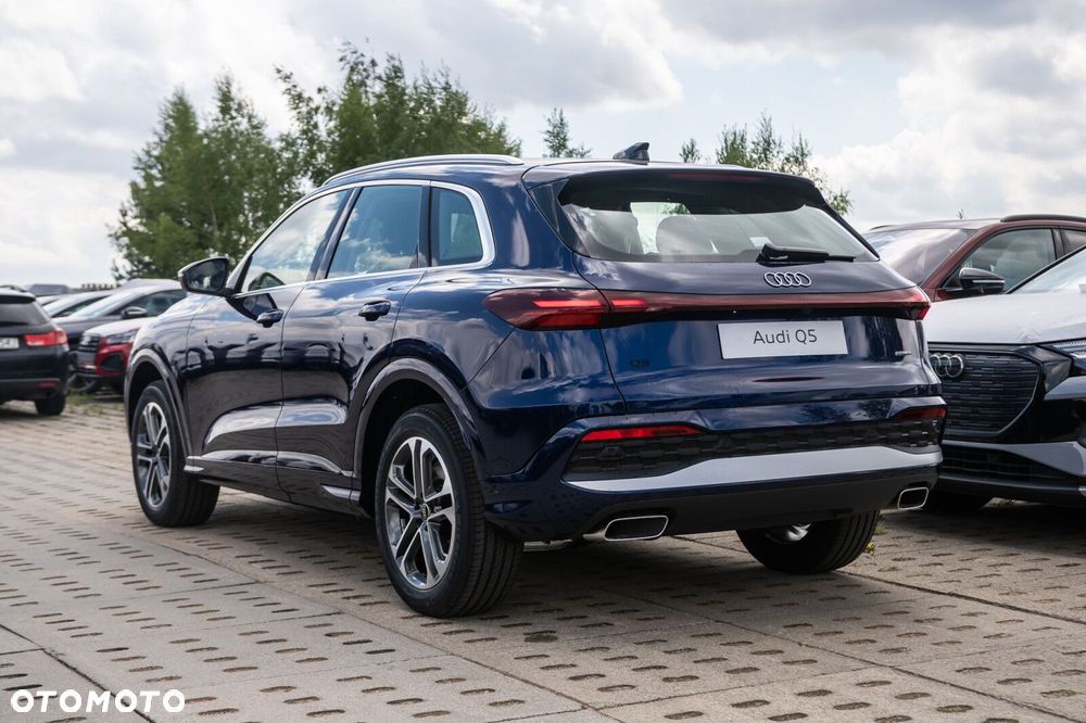 Audi Q5 - 4