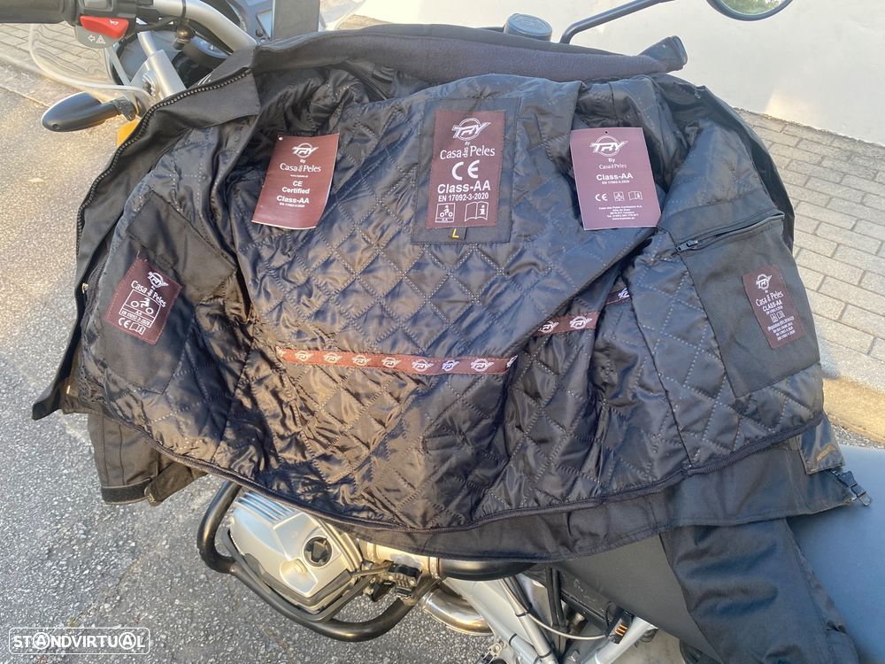 BMW R 1200 GS - 13