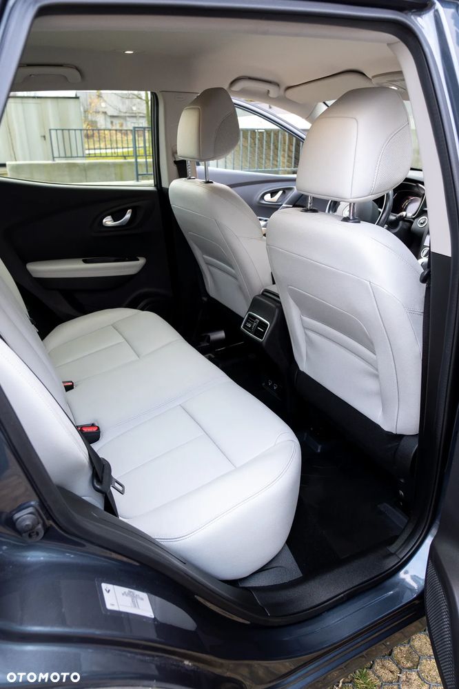 Renault Kadjar 1.3 TCe FAP Intens EDC - 6