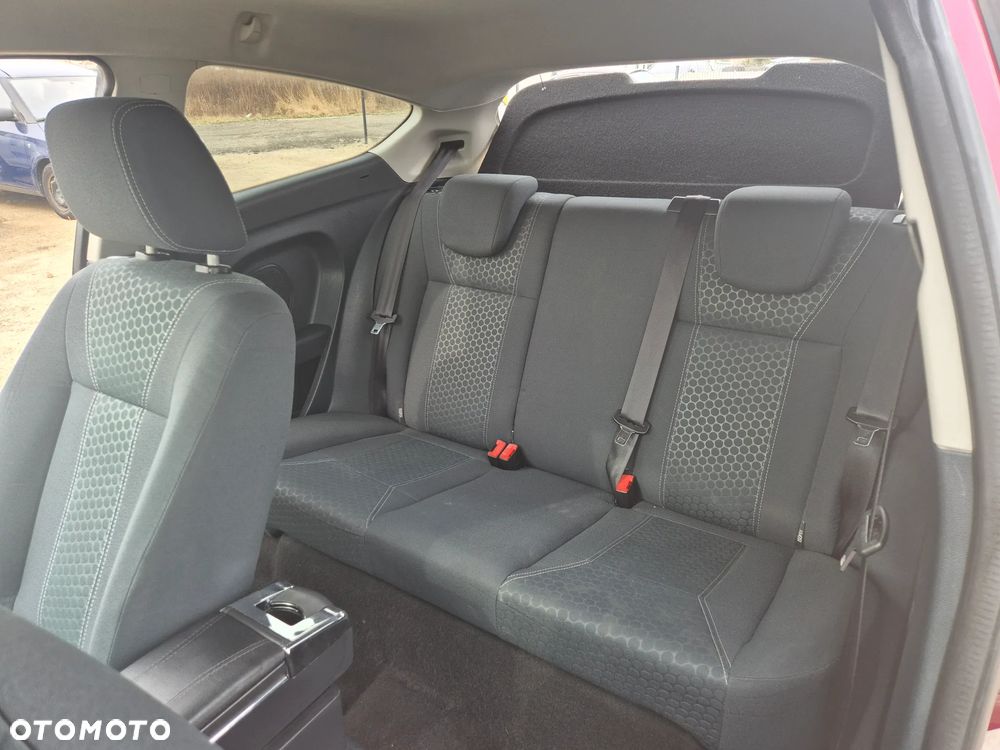 Ford Fiesta 1.25 Titanium - 6