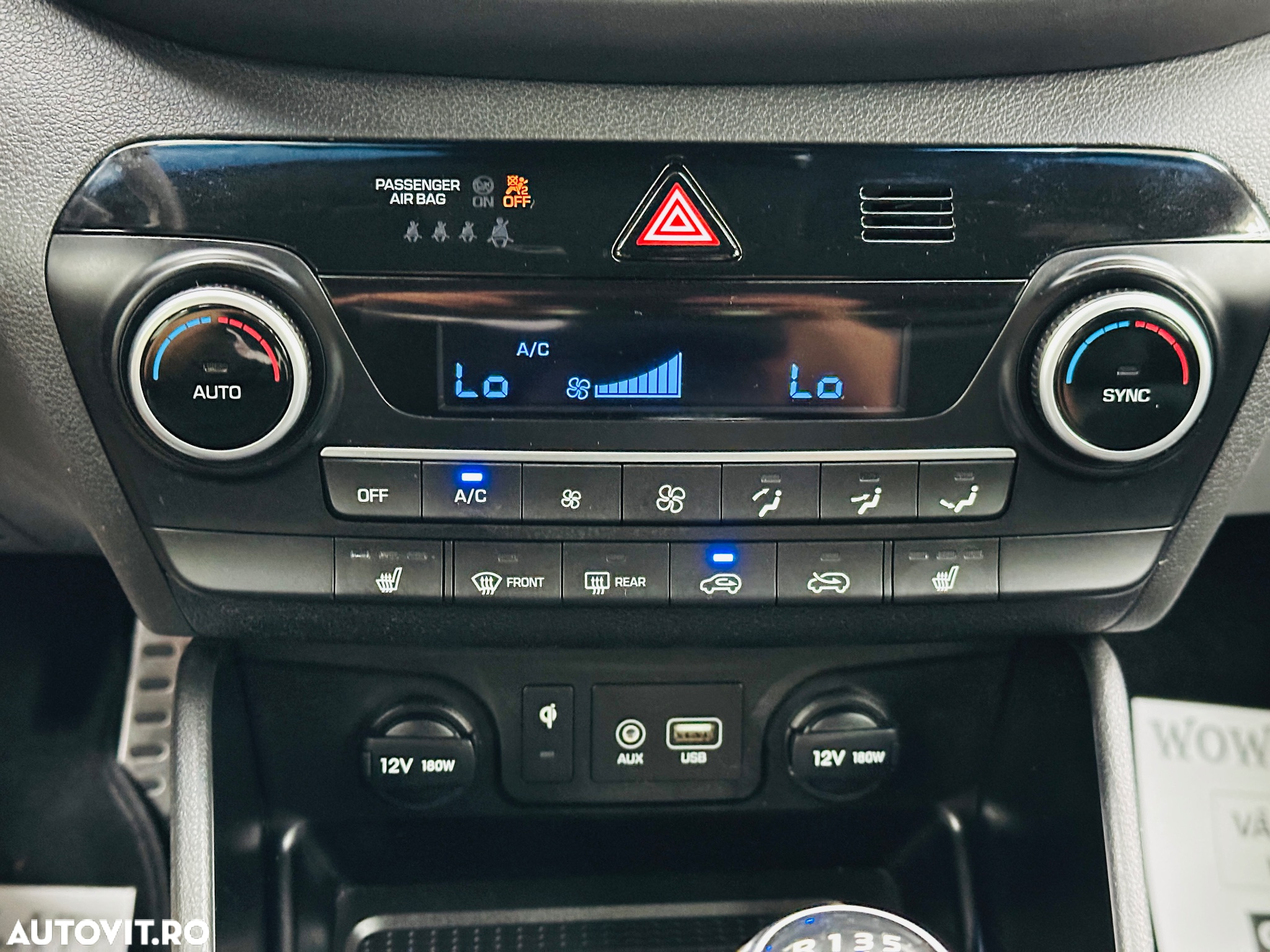 Hyundai Tucson - 31
